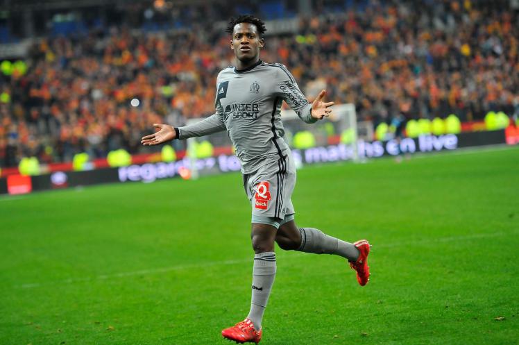 batshuayi