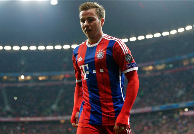 gotze