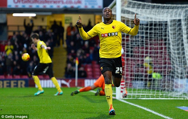 ighalo