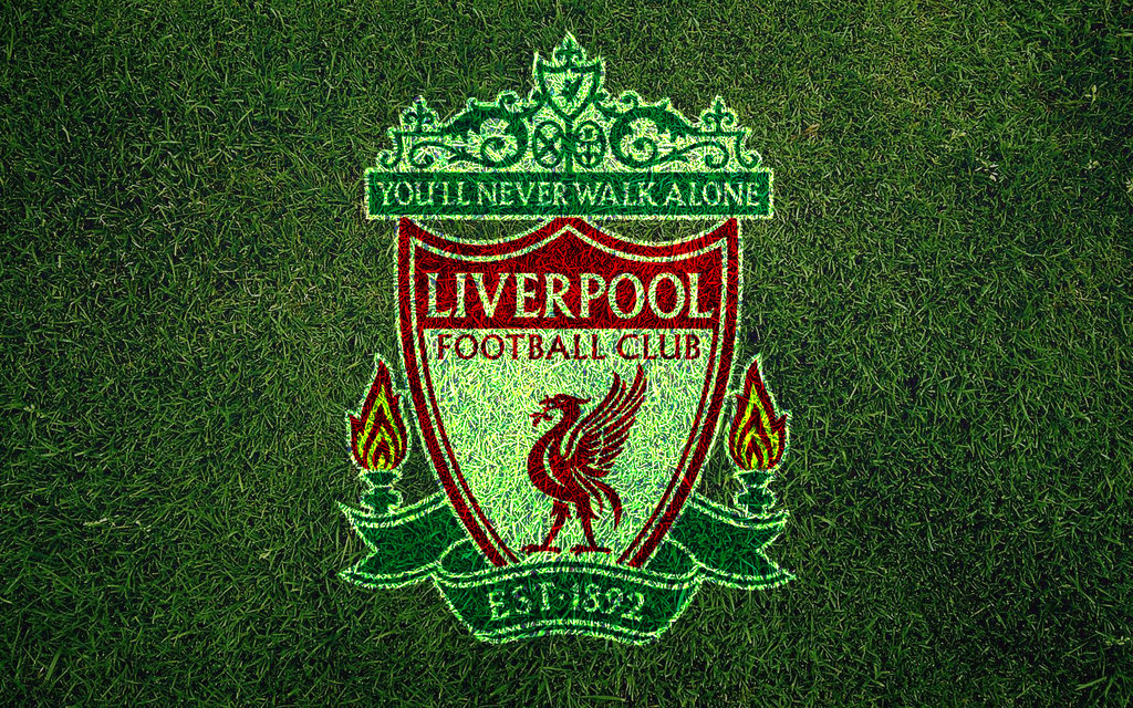 liverpool logo