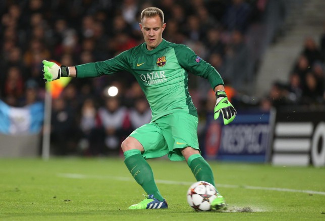 ter Stegen 3