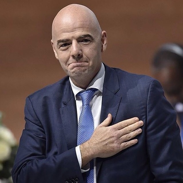 Infantino