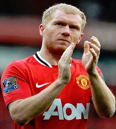 Scholes