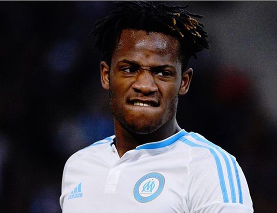 Batshuayi