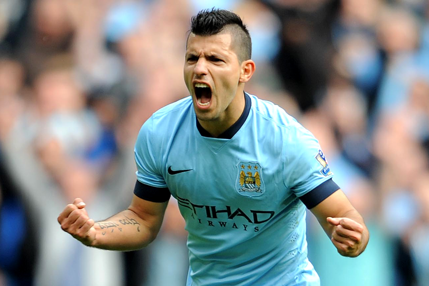 Aguero