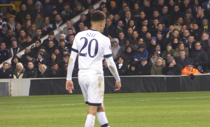 Alli