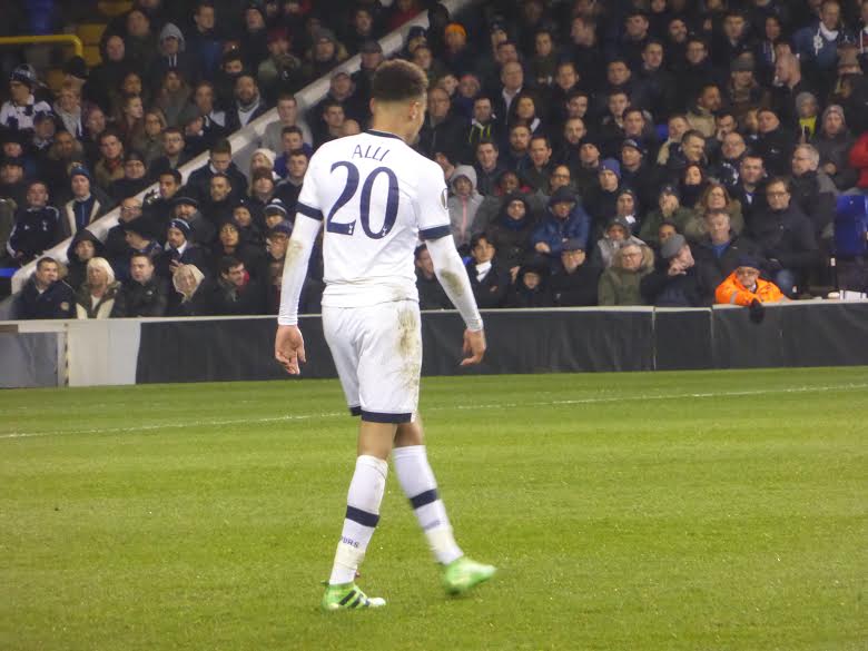 Alli