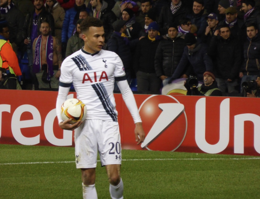 Alli