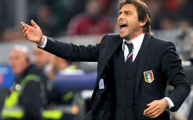 Antonio-Conte