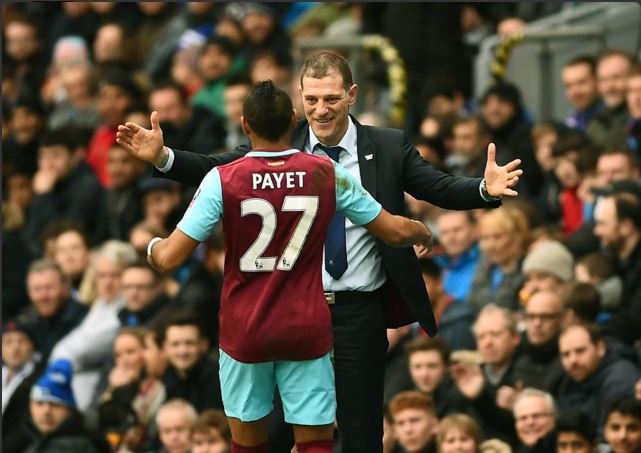 Bilic Payet