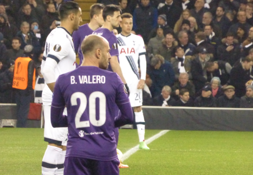Borja Valero