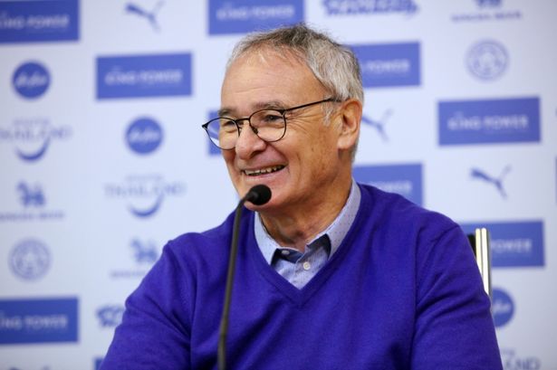 Ranieri