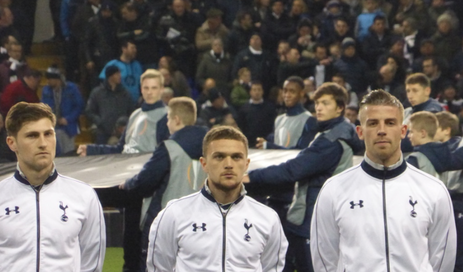 Davies Trippier