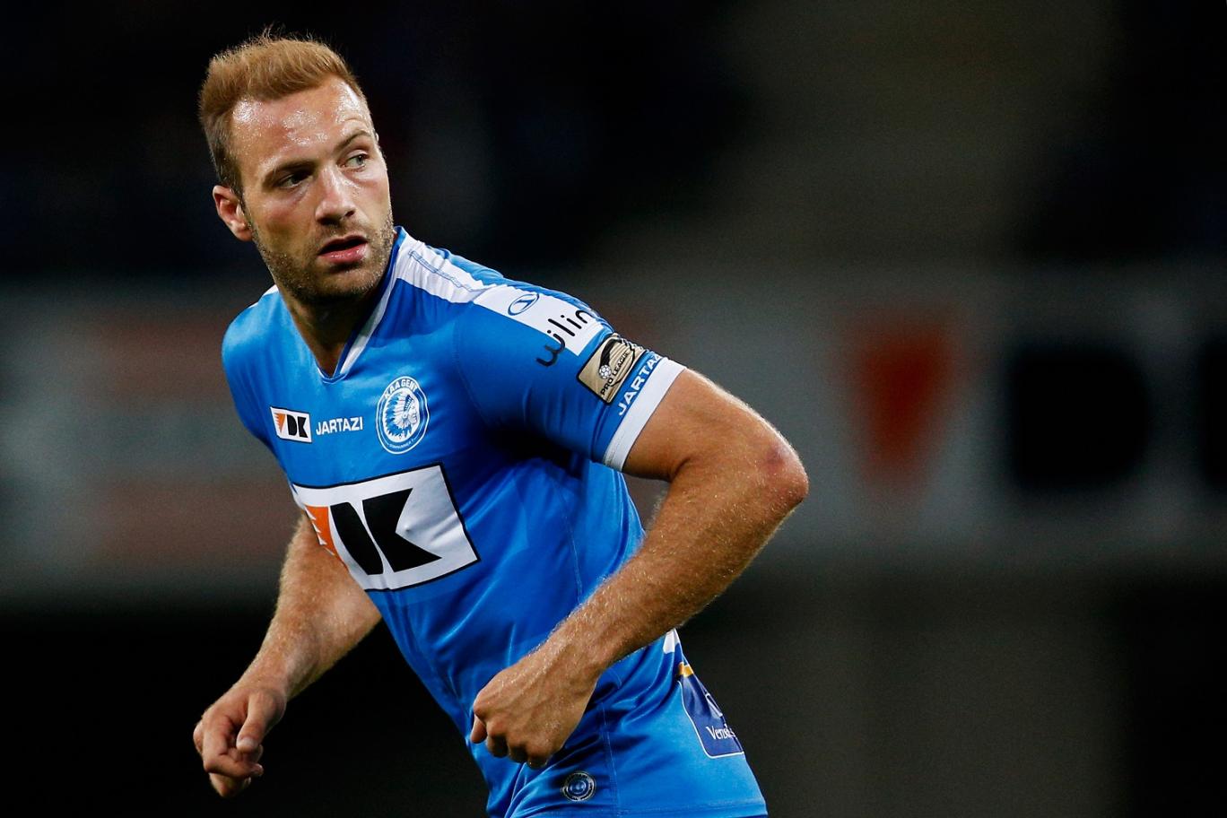Depoitre
