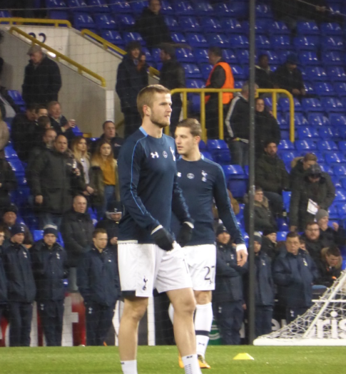 Dier Wimmer