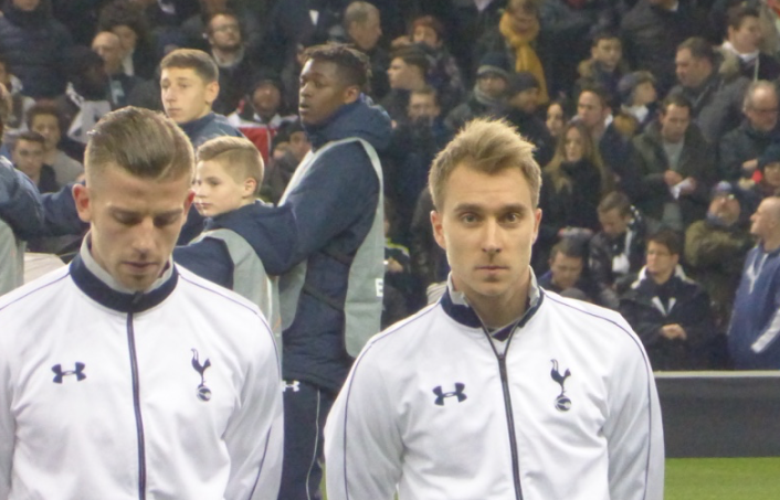 Eriksen Andelweireled