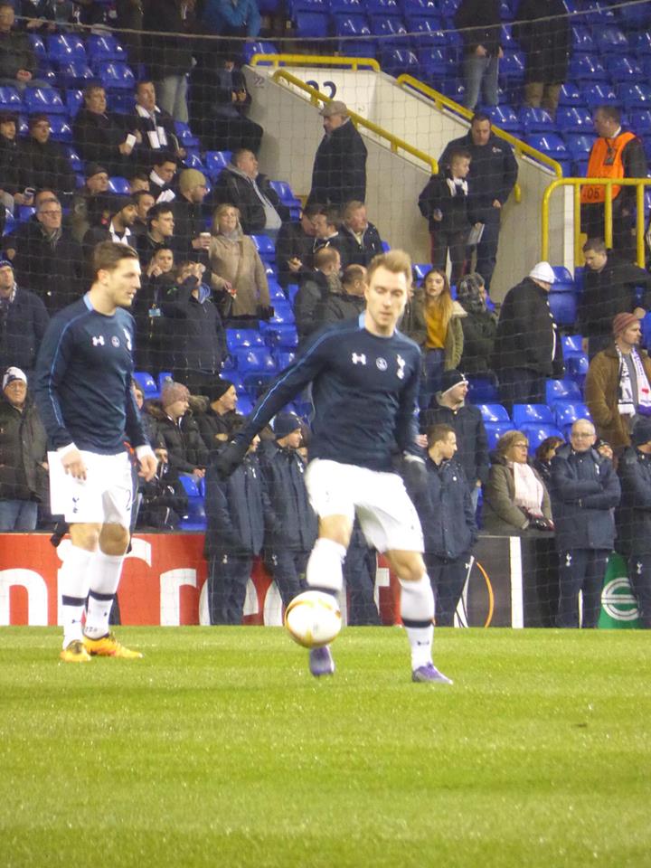 Eriksen