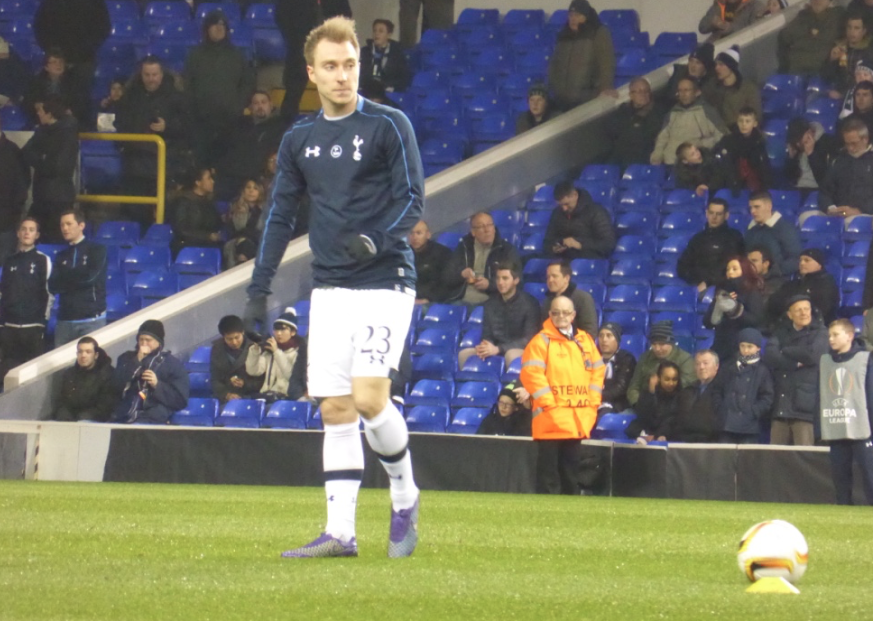 Eriksen
