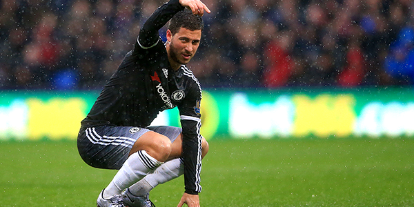 Hazard