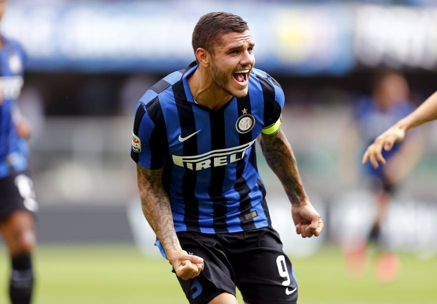 Icardi