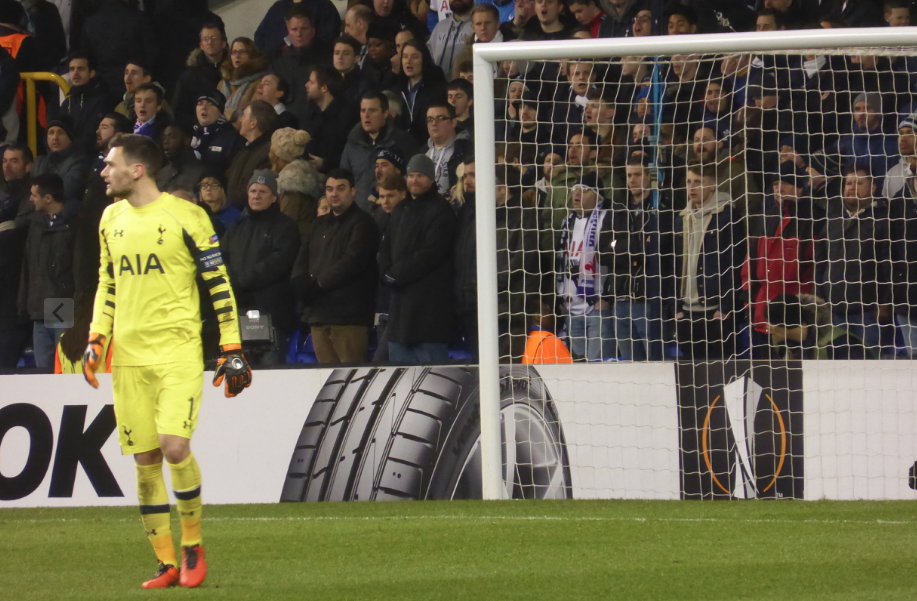 Lloris