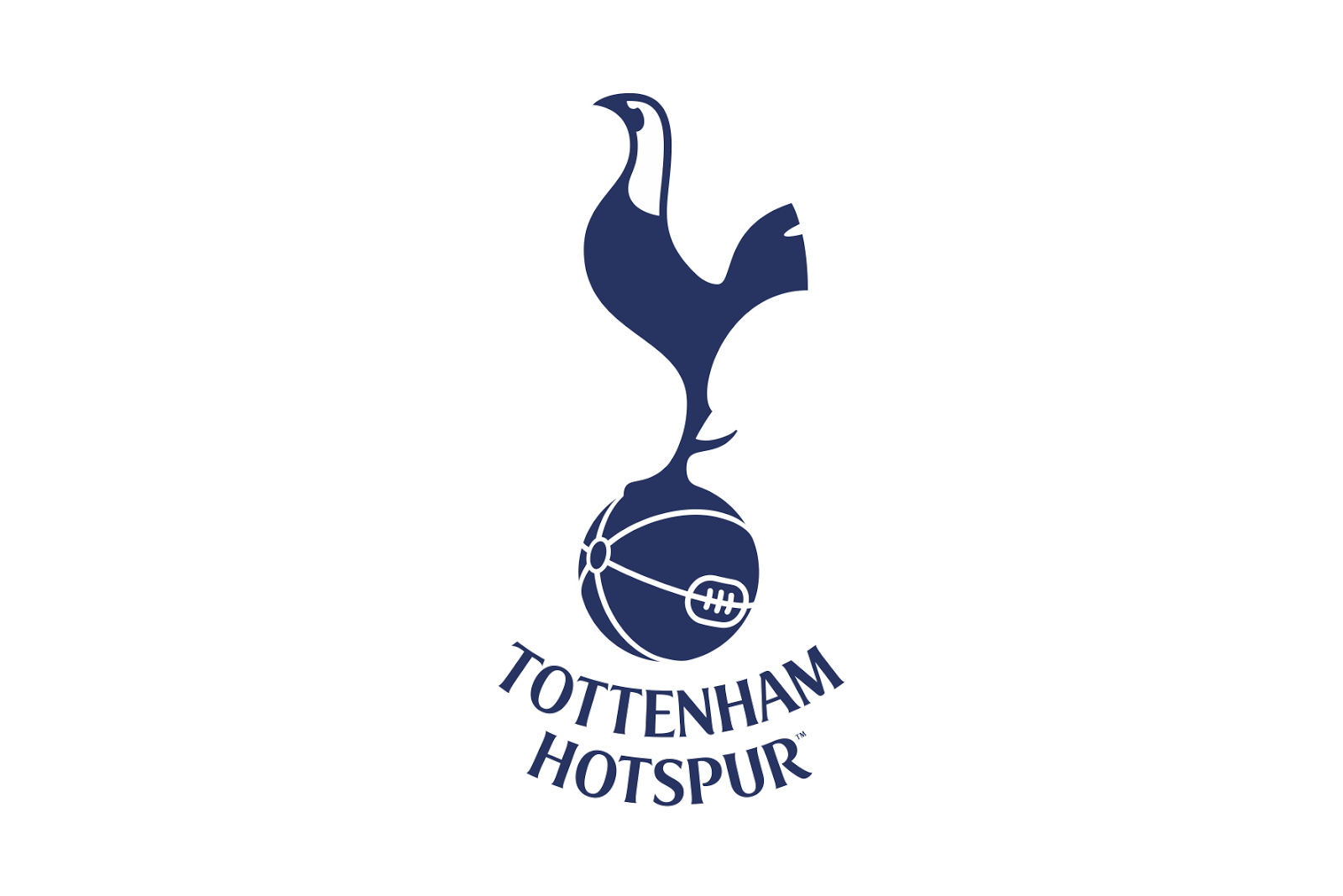 Logo Tottenham Hotspur FC
