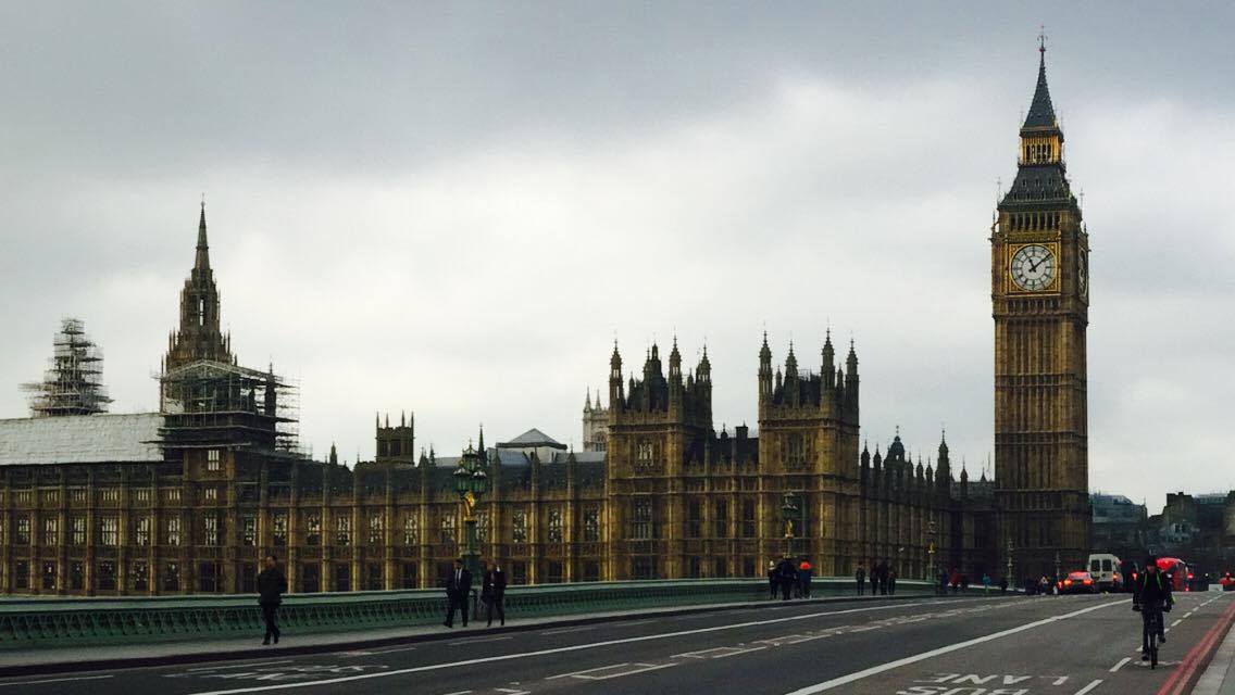 Londra