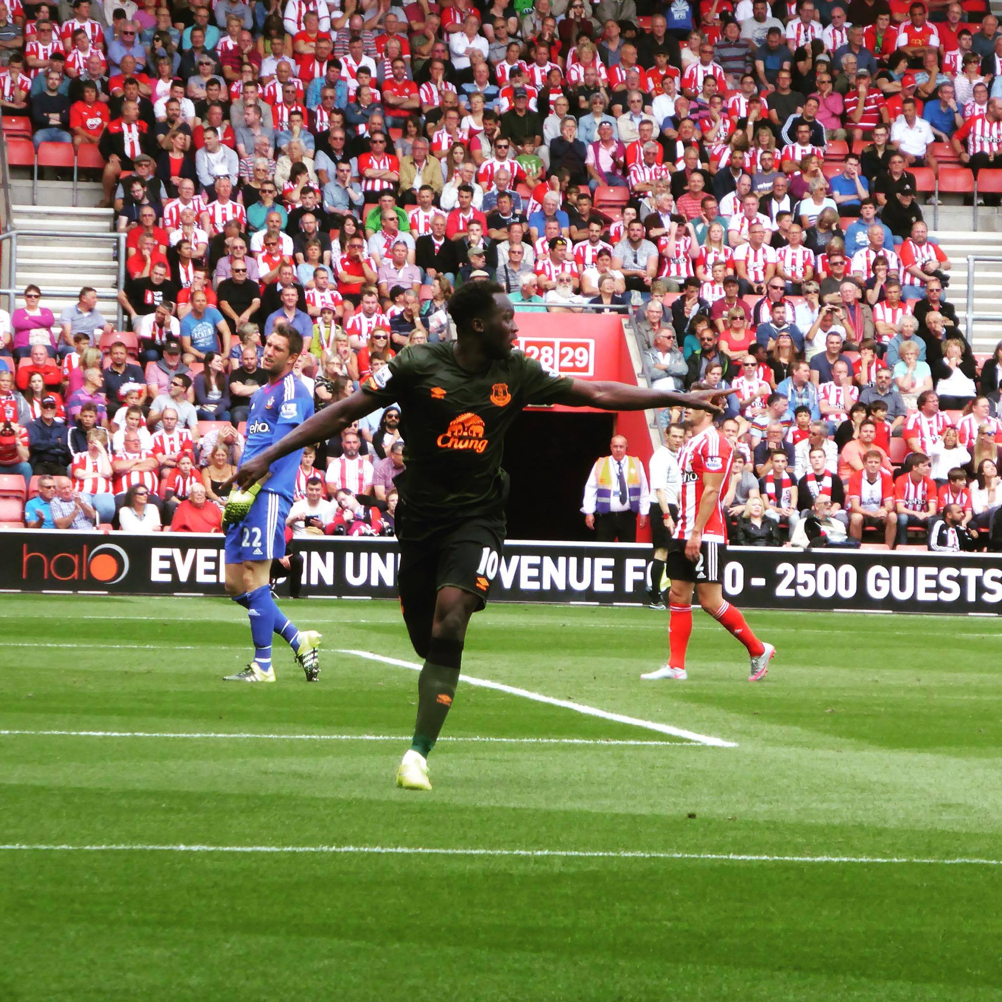 Lukaku
