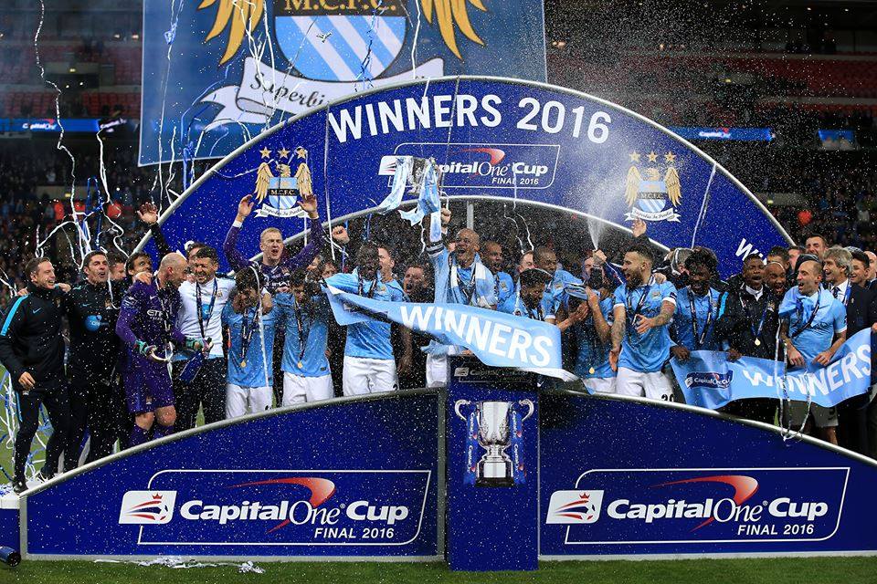 Manchester City