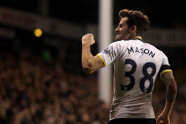 Mason