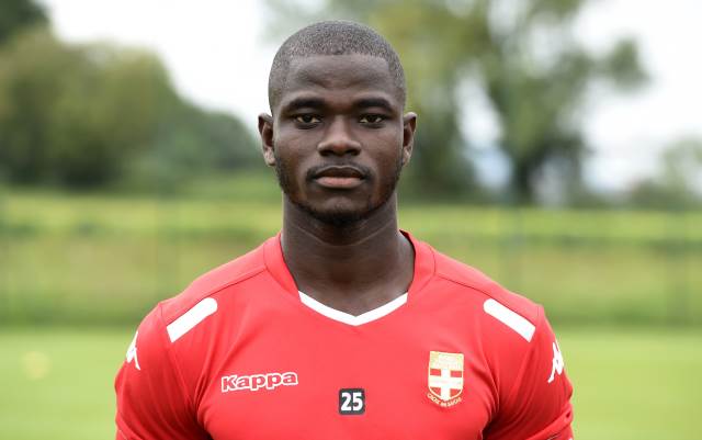 Mensah