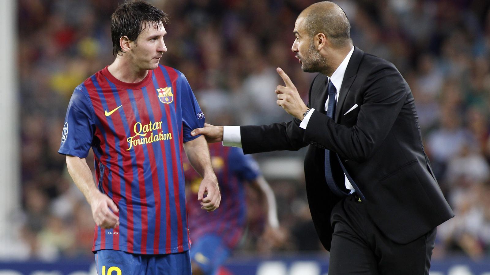 Messi-pep-guardiola