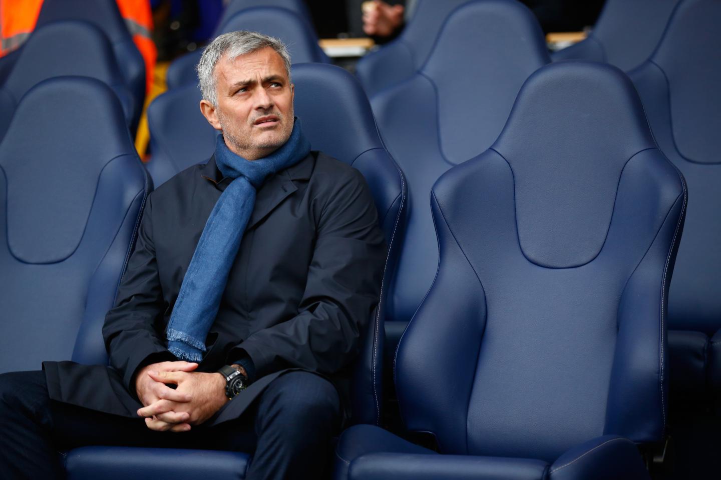 Mourinho