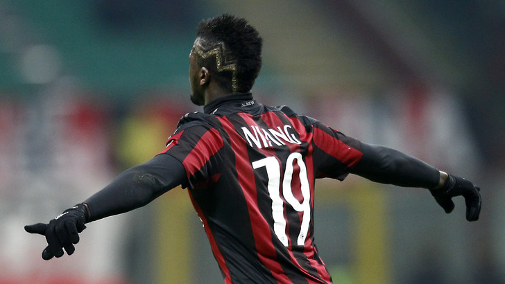 Niang-milan