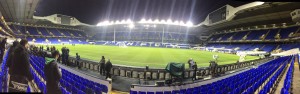 Panoramica White Hart Lane