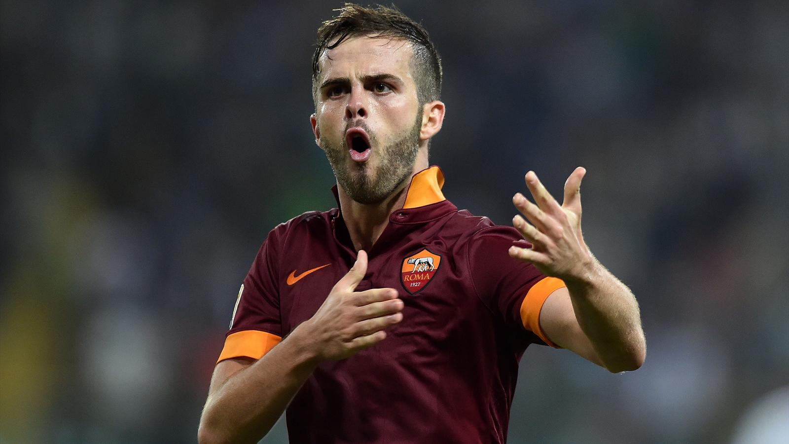Pjanic