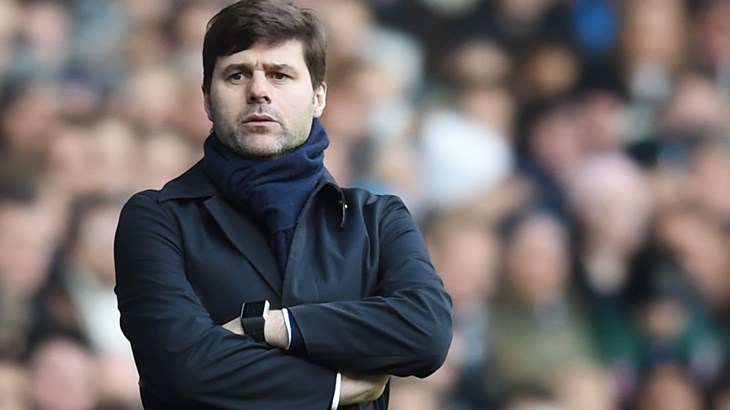 Pochettino