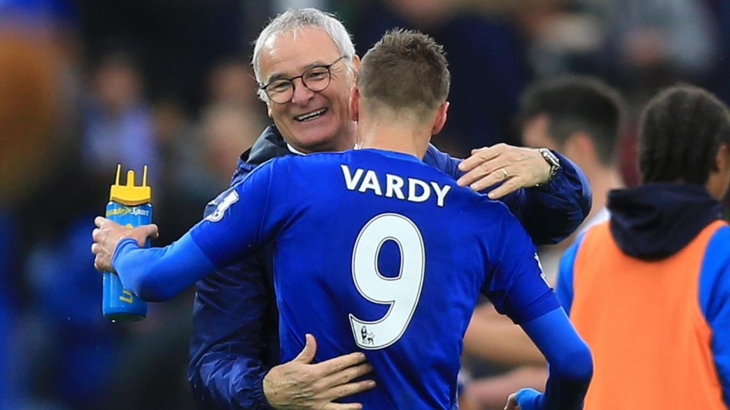 Ranieri Vardy