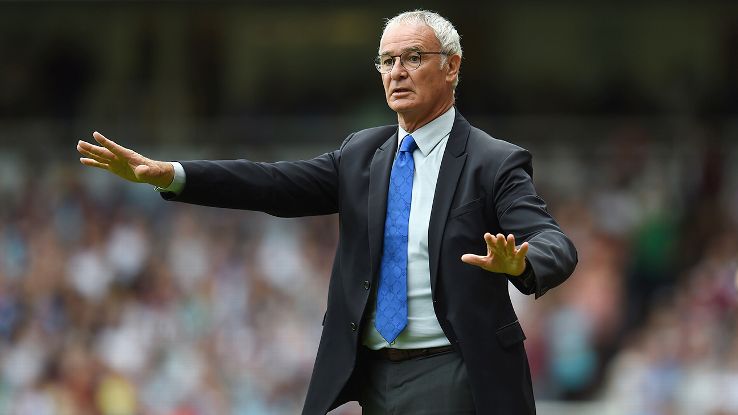 Ranieri