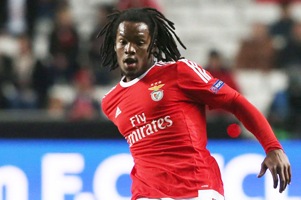 Renato Sanches
