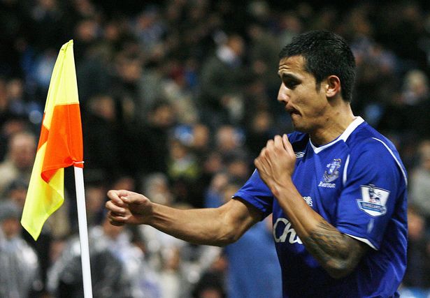 Tim-Cahill