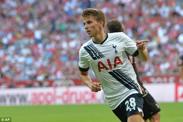 Tom Carroll