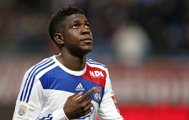 Umtiti