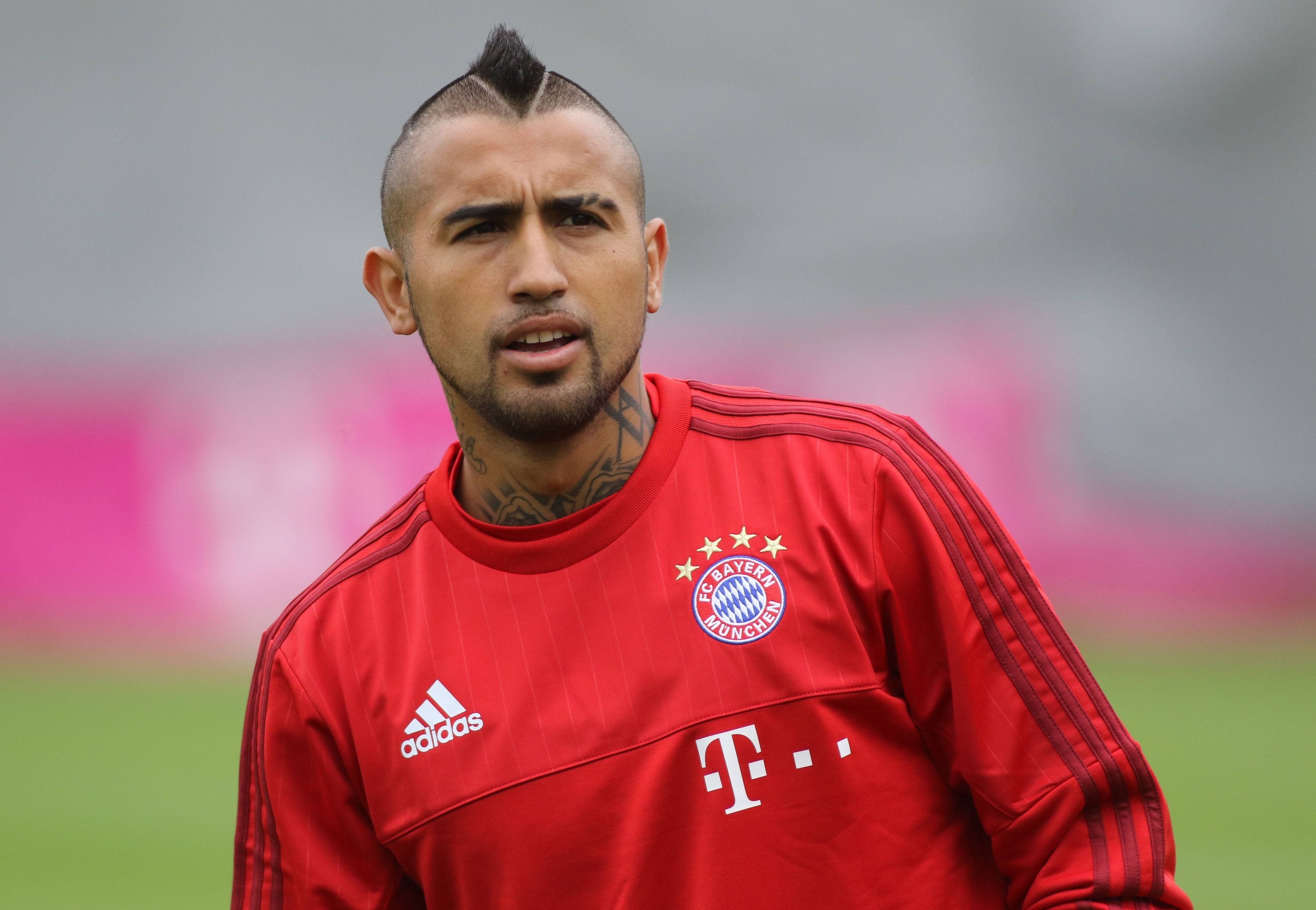 Vidal