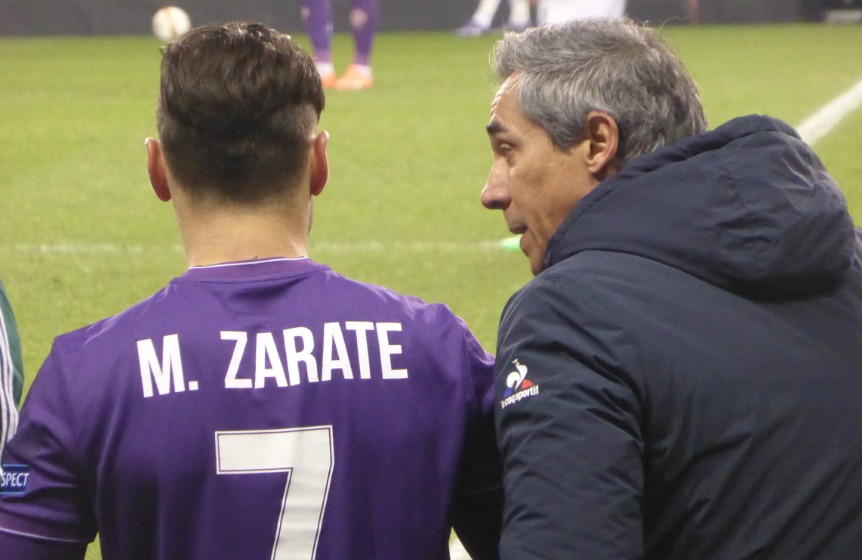 Zarate Sousa