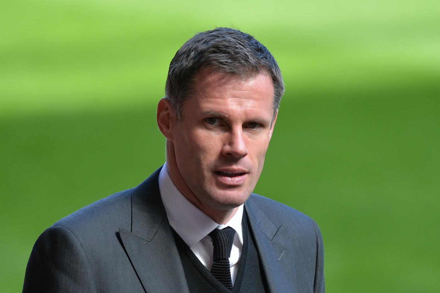 carragher