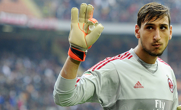 donnarumma