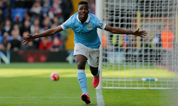 iheanacho
