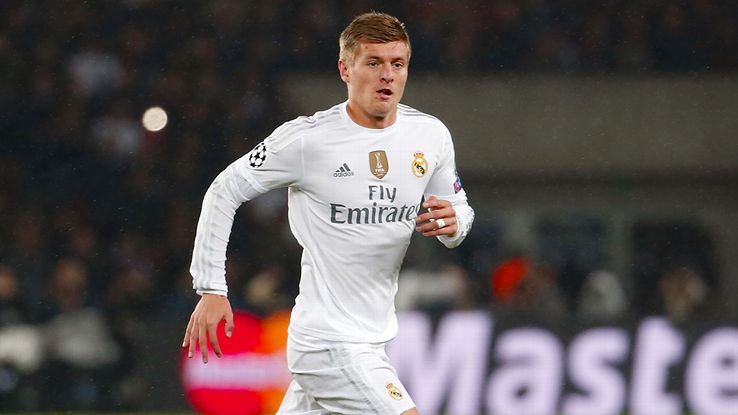 kroos