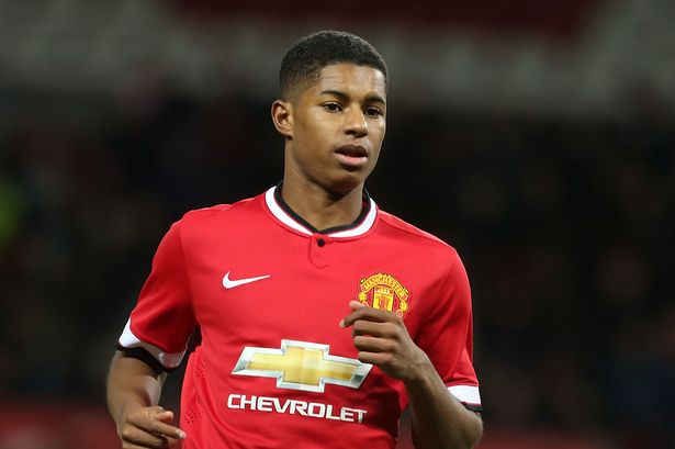 rashford